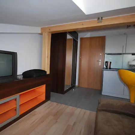 Viva Maria Apartamento Zakopane