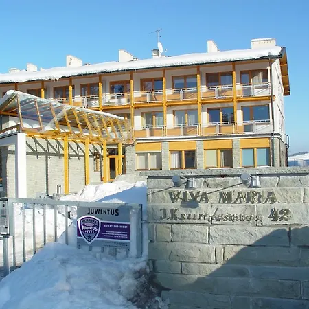 Viva Maria Apartamento *