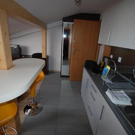Apartman Viva Maria Zakopane