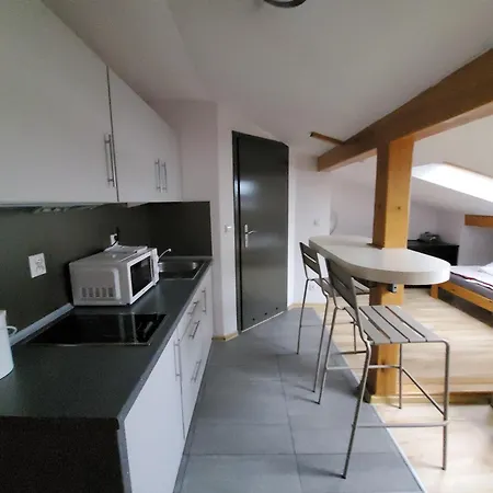 Viva Maria דירה זקופאנה