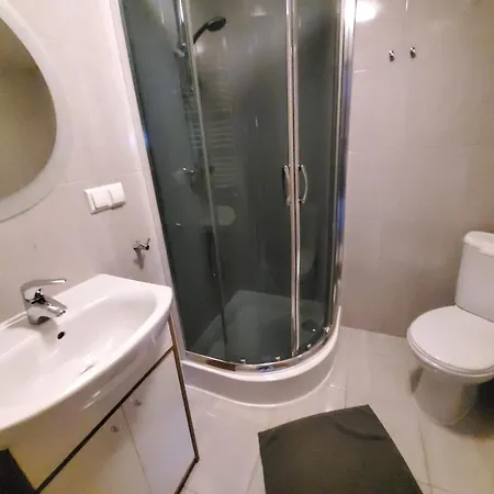 Lägenhet Viva Maria *