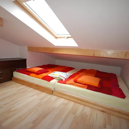 Lägenhet Viva Maria Zakopane