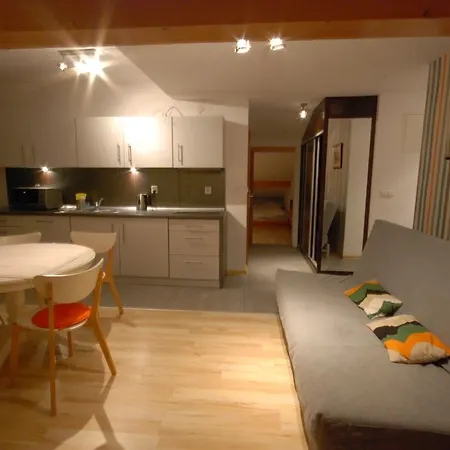 Lägenhet Viva Maria