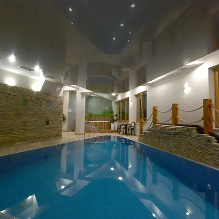 Viva Maria Appartement